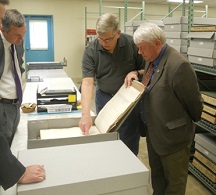 Madison County Archives